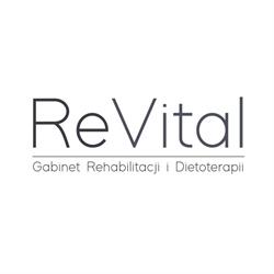 Gabinet rehabilitacji i dietoterapii REVITAL Mikołów