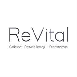 Gabinet rehabilitacji i dietoterapii REVITAL Mikołów