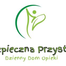 Dzienny Dom Opieki Bezpieczna Przystań