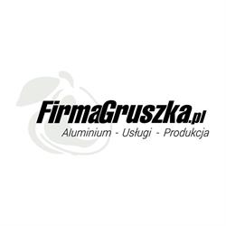 Hurtownia Aluminium Firma Gruszka
