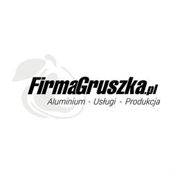 Hurtownia Aluminium Firma Gruszka