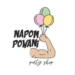 Napompowani Party Shop I Balony z Helem I Plewiska