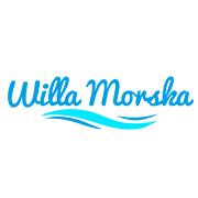 Willa Morska - pokoje gościnne w Mielenku