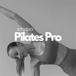 Pilates Pro studio