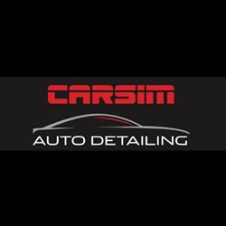 CARSIM Auto Detailing