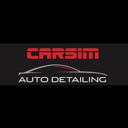 CARSIM Auto Detailing