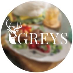 Hotel Restauracja Greys Polonia