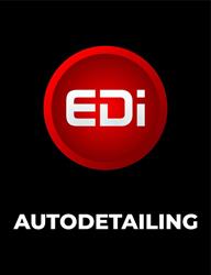 EDI Auto Detailing - Tapicer Samochodowy Ceramika na Lakier Białystok