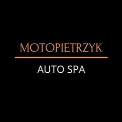 Mateusz Pietrzyk MotoPietrzyk "AUTO SPA"