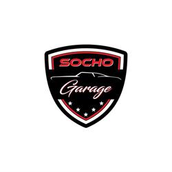 Socho Garage
