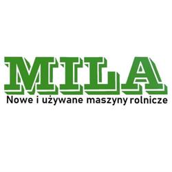 MILA Maszyny rolnicze Lubień Kujawski 5