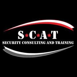 SCAT-SECURITY CONSULTING AND TRAINING