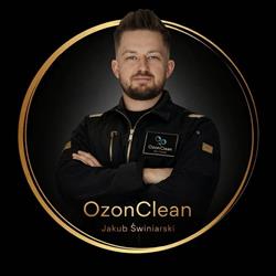 OzonClean Siedlce Jakub Świniarski