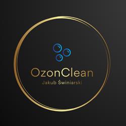 OzonClean Siedlce Jakub Świniarski