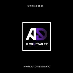 AUTO DETAILER 2.0 - Car Spa & Wrapping & Detailing