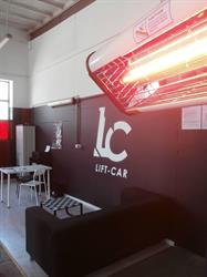 LIFT-CAR AUTO DETAILING Tomasz Michalski