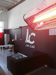 LIFT-CAR AUTO DETAILING Tomasz Michalski