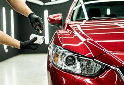Auto Detailing - Wręga - Gorzów