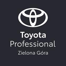 Toyota Professional Samochody Dostawcze J.P.J. Auto Sp. z o.o.