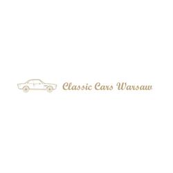 Classic Cars Warsaw