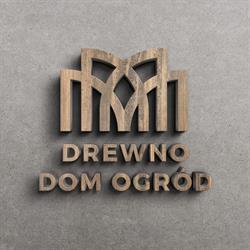 Drewno Dom Ogród