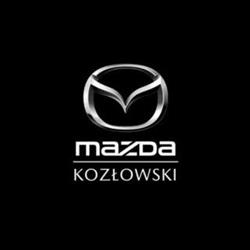 Mazda Kozłowski