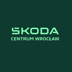SKODA Centrum Wrocław - Autoryzowany Salon i Serwis