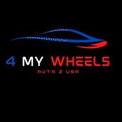 4 My Wheels