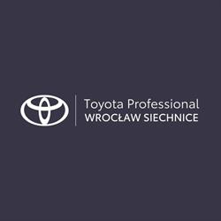 Toyota Professional Wrocław Siechnice