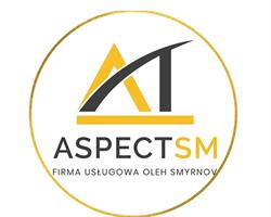 Firma Usługowa Aspect SM Oleh Smyrnov