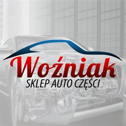 AUTO-CZĘŚCI "WOŹNIAK" Katarzyna Woźniak