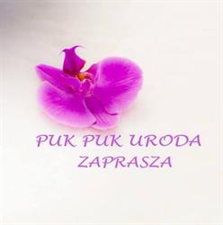 Salon kosmetyczny Puk Puk Uroda