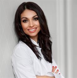 Dermatolog Bemowo - Doktor Marlena - klinika medycyny estetycznej Bemowo - powiększanie ust