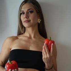 Marta Chwalczuk Perfect body