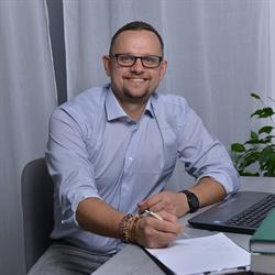 Michał Aniszewski dietetyk kliniczny