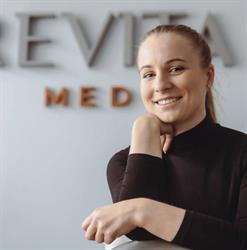 RevitaMed Magdalena Pruszak