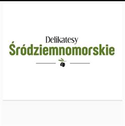 DELIKATESY ŚRÓDZIEMNOMORSKIE