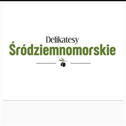 DELIKATESY ŚRÓDZIEMNOMORSKIE