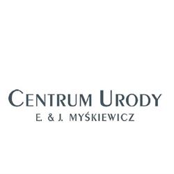E. & J. Myśkiewicz. Centrum urody