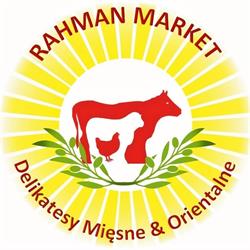 Rahman Market sklep turecki i sklep mięsny
