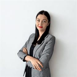 Dietetyk Paulina Ciesielska-Gierłowska Przyjazny Dietetyk