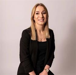 Dietetyk Marta Nowaczyńska
