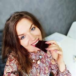 Dietetyk Kamila Lemańska