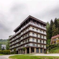 Kurort Kozubnik - Apartamenty Daglezja - Dream Apart - Apartamenty, Noclegi Porąbka