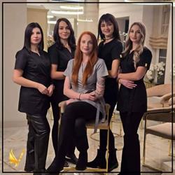 Salon Urody Victoria Beauty
