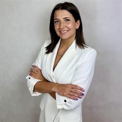 Poradnia DOBRY DIETETYK Sochaczew - Klaudia Przanowska