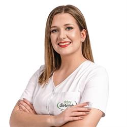 Poradnia DOBRY DIETETYK Sochaczew - Klaudia Przanowska