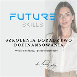 FUTURE SKILLS Teresa Węglarz
