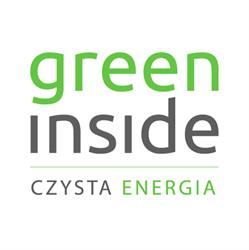 GreenInside.pl Fotowoltaika, Pompy Ciepła, Rekuperacja, Klimatyzacja