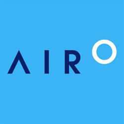 AIRO - Park Trampolin i Sala Zabaw Space Kids